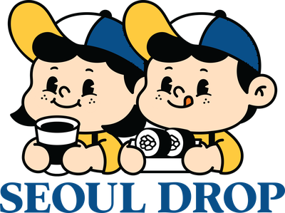 Seoul Drop