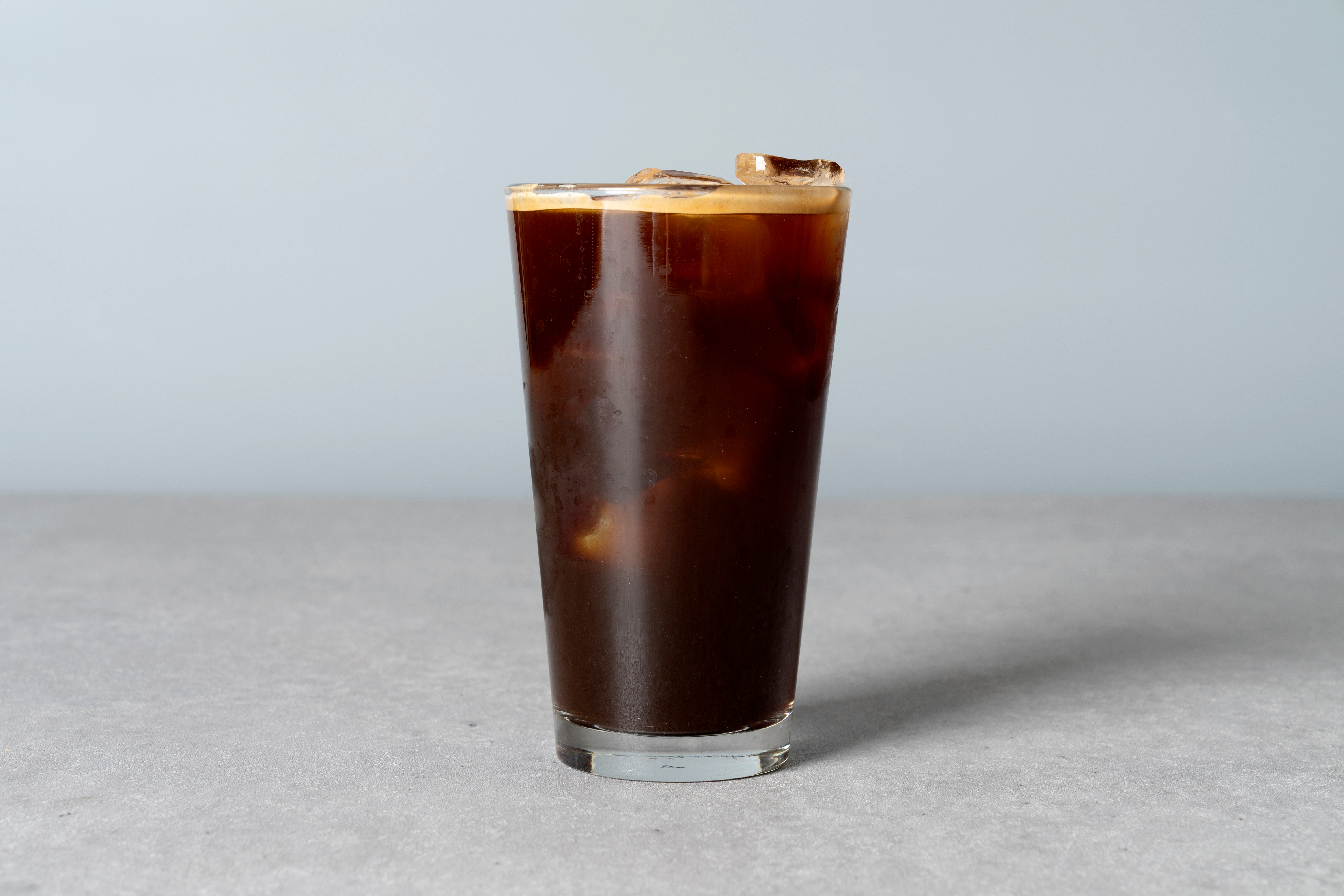 Iced Americano