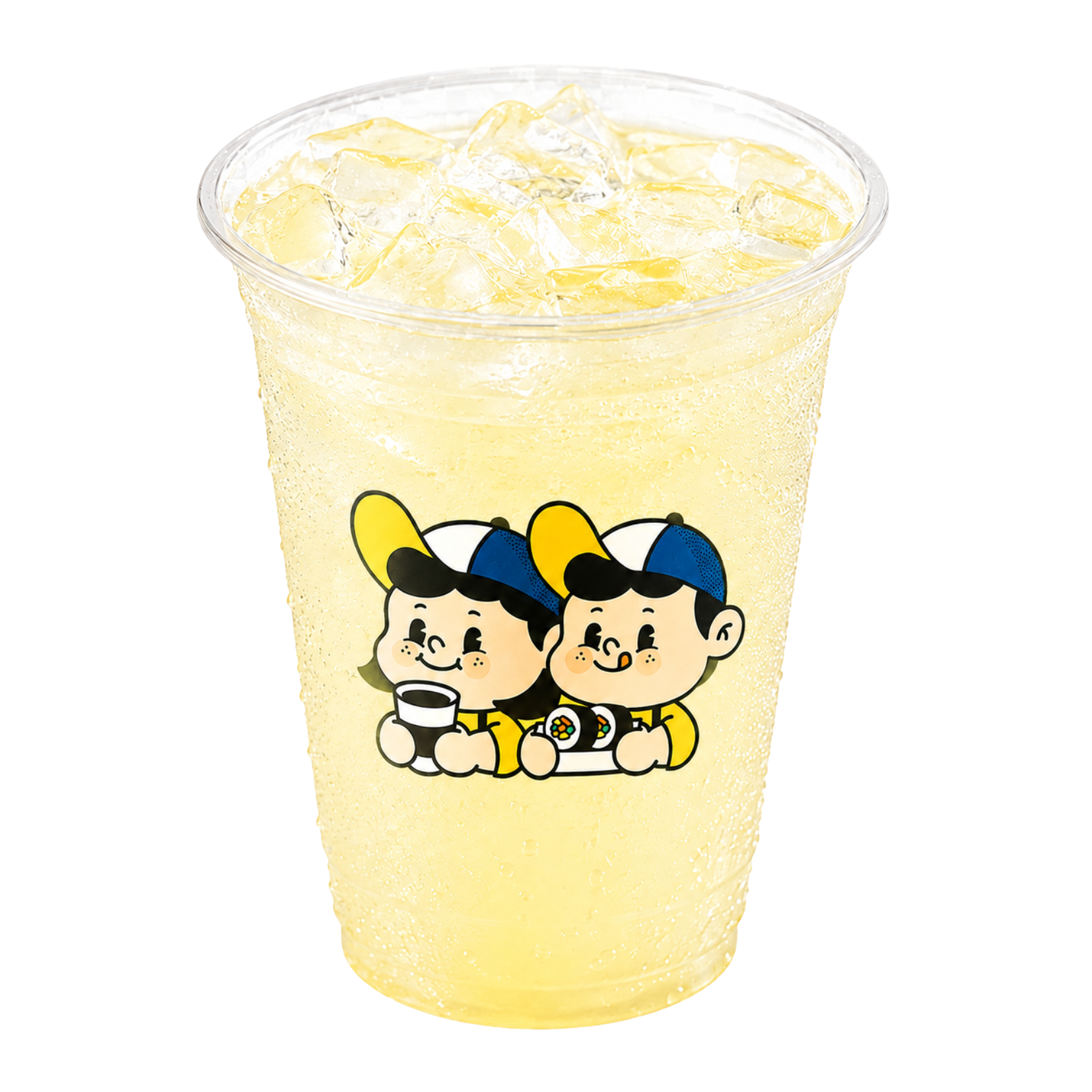 Lemonade